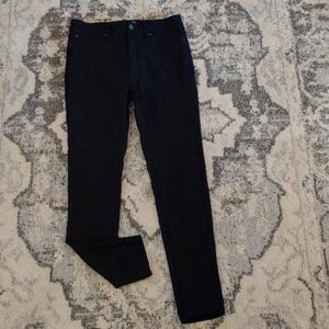 Excellent conditon XL YMI Hyperstretch Black Pant